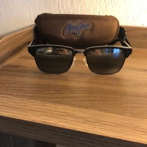 Maui Jim Kawika Sunglasses